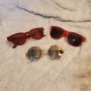 Sunglasses Set